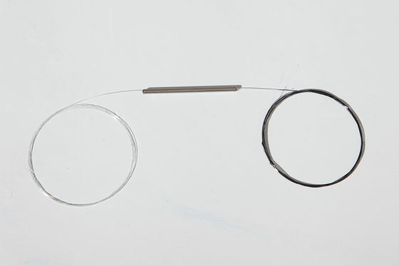 acoplador del cable de fribra óptica de 1550nm 0.9m m