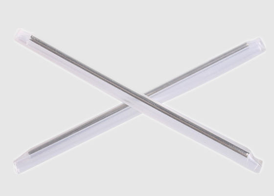 manga del empalme de la fibra óptica φ1.8 de 25m m