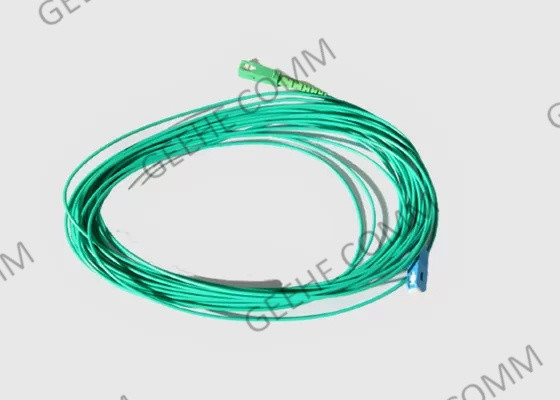 cordón de remiendo a dos caras con varios modos de funcionamiento OM3 de 10Gb 40Gb OFNP 50/125