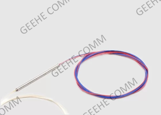Acoplador giratorio con varios modos de funcionamiento del cable de fribra óptica 2×2 125um