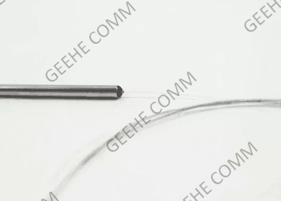 Solo acoplador del cable de fribra óptica de la ventana los 900μM OM4 1x3