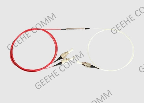 divisor unimodal 1550 0.9m m de 1x2 FC/APC FC/APC 9/125 FBT 10/90 ratio partido