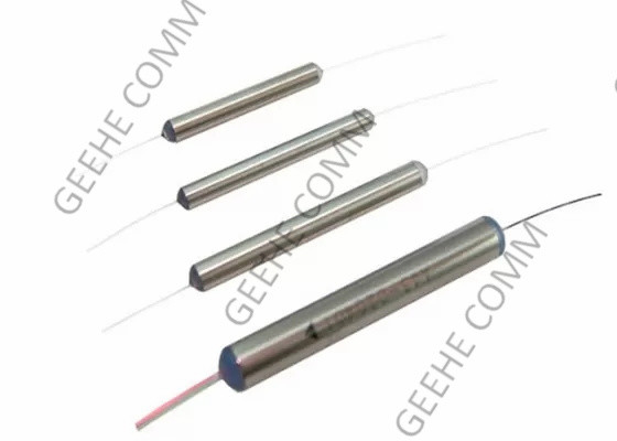 1 acoplador con varios modos de funcionamiento del cable de fribra óptica de ×2 MU 50/125