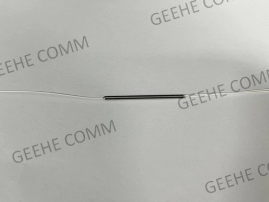 Gama de longitud de onda del funcionamiento del 30:70 1*2FBT 1310/1490/1550, tamaño 3*54m m, fibra length1.2m del paquete