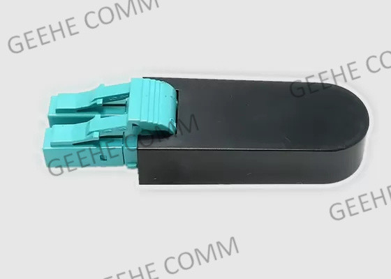 9/125 Loopback unimodal de la fibra óptica del LC para los diagnósticos de la red
