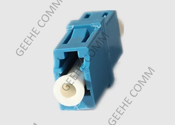 Adaptador del cable de fribra óptica del solo modo 1310nm OS2