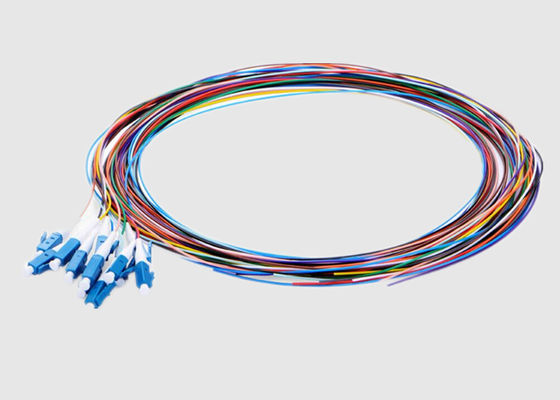 coleta de la fibra óptica 10Gbps