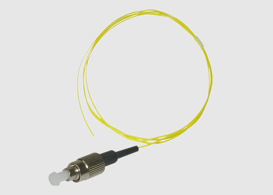 Coleta amarilla del solo modo 3.0m m OM2 FC APC