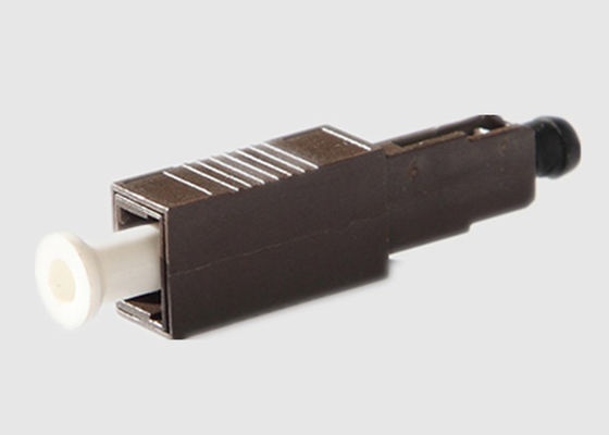atenuador del solo modo 1db de 1620nm SC/SC