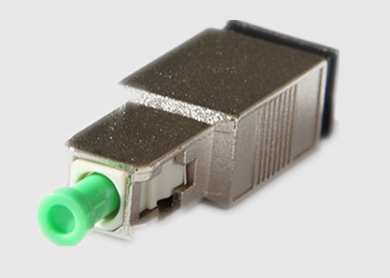 atenuador del solo modo 1db de 1620nm SC/SC