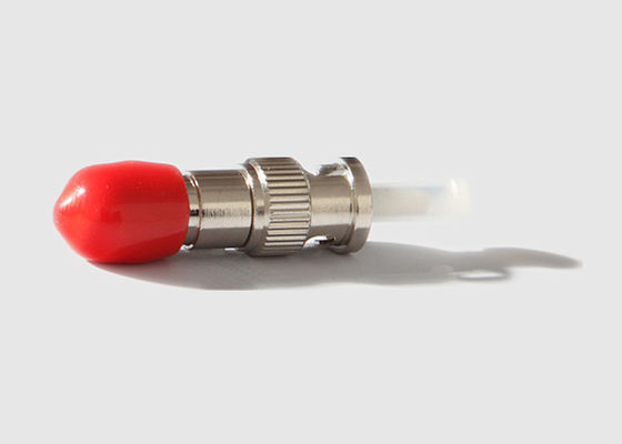Varón de ST/UPC 20dB al atenuador variable femenino de la fibra óptica