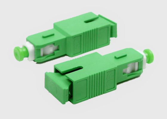 varón 10dB a la hembra en el atenuador fijo alineado del SC Singmode para el WDM